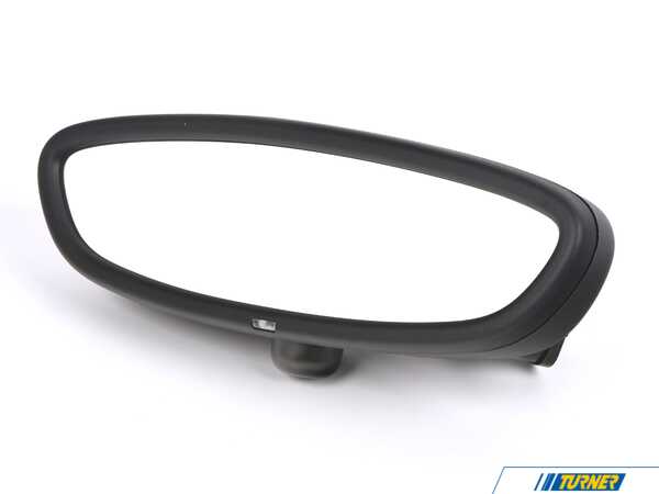 Genuine BMW Genuine BMW Rearview Mirror Ec / Led / R - 51169302885 51169302885