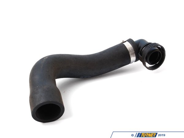 Genuine BMW Genuine BMW Hose Elbow - Z3 M Z4 M E46 M3 13417837597