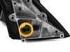 Genuine BMW Genuine BMW Outside Mirror W/Out Glass H 51167364051 View 5