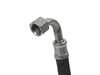 Genuine BMW Genuine BMW Transmission Cooling Line - Automatic Transmission - Outlet - E28 528e 17221707993 View 3