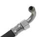 Genuine BMW Genuine BMW Transmission Cooling Line - Automatic Transmission - Outlet - E28 528e 17221707993 View 4