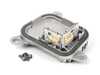 Genuine BMW LED MODULE, DAYTIME RUNNING 63117493237 View 1