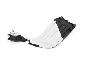 UNDERBODY PANELLING, REAR RI