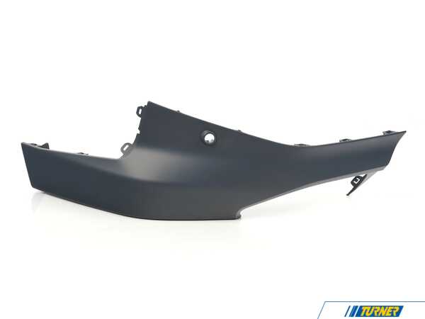 Genuine BMW TRIM PANEL LEFT 51125A2E9C7