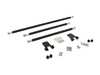 M7 Speed MINI R50 F53 Rear Chassis Brace 53-510202 View 6