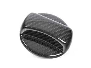 AutoTecknic - Carbon Competition Fuel Cap Cover - Various BMW and MINI Models