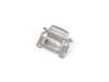 Genuine MINI MINI Cooper Pin - Metal MINI Shape 80285B32121 View 1