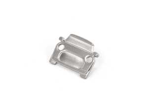 MINI Cooper Pin - Metal MINI Shape