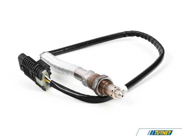 Genuine BMW REGULATING LAMBDA PROBE 11788689862