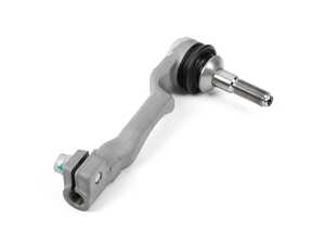 BALL JOINT, LEFT
