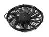 Spal Universal 12" Low Profile Electric puller Fan 30100467 View 1