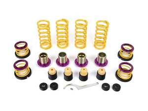 KW Height Adjustable Spring Kit - G15/G14 M850i XDrive