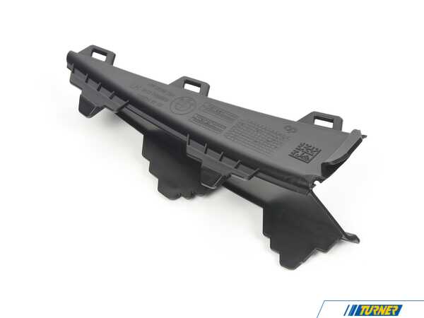 Genuine BMW COVERING LEFT 51117468203