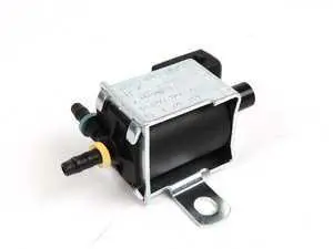 Genuine BMW Vacuum Control Valve