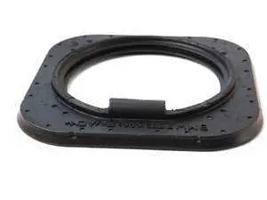 Genuine BMW Oil cap gasket