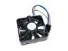 Vemo VEMO Headlight Cooling Fan - BMW F22/23 F87 (W/ LED Headlights) 63117955318 View 1