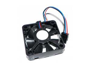 VEMO Headlight Cooling Fan - BMW F22/23 F87 (W/ LED Headlights)