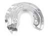 Genuine BMW PROTECTION PLATE LEFT 34108064557 View 3