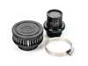 Vargas Turbo Technologies VTT Billet BMW Crankcase Breather - Screw In - BMW N54 N55 3.0L VTT-CRANKBREATHE View 3
