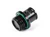 Vargas Turbo Technologies VTT Billet BMW Crankcase Breather - Screw In - BMW N54 N55 3.0L VTT-CRANKBREATHE View 5