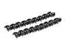 ADRO INC. Adro Side Skirts - Toyota GR Supra A18A20-1401 View 5