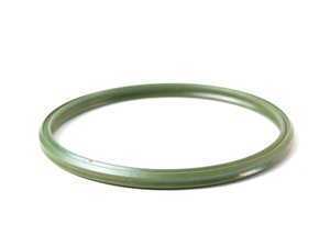 Genuine BMW Intercooler Piping Seal