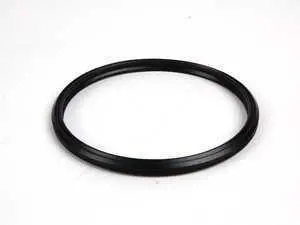 Genuine BMW Preformed Seal - 11617791469 - E82,E89,E90,E92,E93