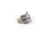 Genuine MINI SCREW PLUG, MAGNETIC 11137720999 View 2