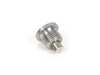 Genuine MINI SCREW PLUG, MAGNETIC 11137720999 View 3