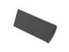 Genuine BMW Genuine BMW Service Lid, Right Schwarz - 51497318334 - F31 51497318334 View 1