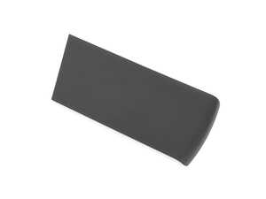 Genuine BMW Service Lid, Right Schwarz - 51497318334 - F31