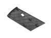 Genuine BMW Genuine BMW Service Lid, Right Schwarz - 51497318334 - F31 51497318334 View 2