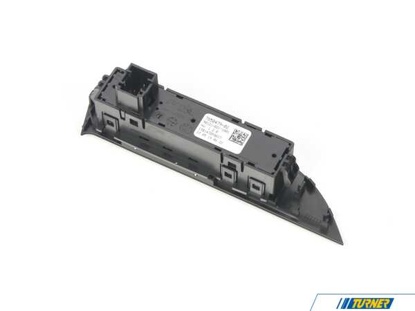 Genuine BMW OPERATING UNIT, CENT 61317850479