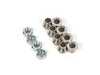 034Motorsport Motorsport Billet Adjustable Front Sway Bar End Link - E9X M3 / E87 1M 034-402-4034  View 6