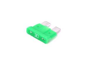 FUSE GREEN