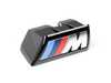 Genuine BMW Genuine BMW Front Lower Grille M Badge Holder - 51115B5C4F7 51115B5C4F7 View 1