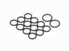 Elring BMW Turbocharger Gasket Set 298.900 View 6