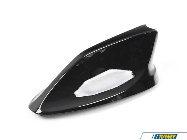 Genuine BMW Genuine BMW Empty Housing For Roof Anten 65209290893