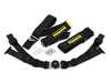 Schroth Schroth Profi II ASM Racing Harness - Black - Right Side SR-25001-N View 1