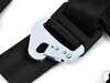 Schroth Schroth Profi II ASM Racing Harness - Black - Right Side SR-25001-N View 5