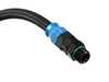 Precision Raceworks Precision Raceworks Port Injection Fuel Line - Plate Style PI - BMW N54/N55/S55 3.0L 201-0148 View 3