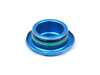 Precision Raceworks B58 / S58 Blue Billet Engine Fluid Cap Set 622-0290-BLU View 8