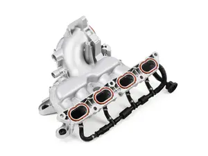JMTC Upgraded Aluminum Manifold