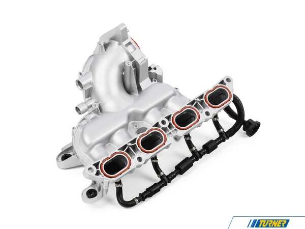 JM Turbo Coopers JMTC Upgraded Aluminum Manifold JM-IMN14
