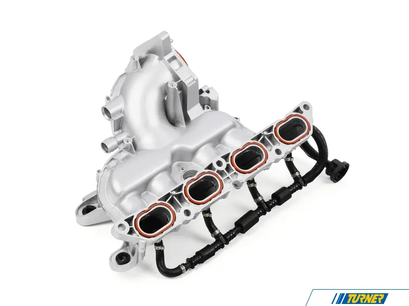 JM-IMN14 - JMTC Upgraded Aluminum Manifold | Turner Motorsport