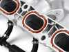 JM Turbo Coopers JMTC Upgraded Aluminum Manifold JM-IMN14 View 2