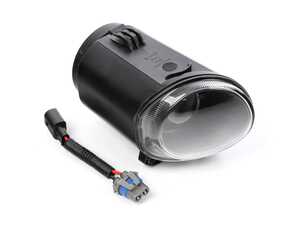 Right Fog Light - E53 X5