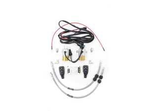 VTT Wireless Plug & Play Line Lock Kit - BMW F22/23 F3X F8X G2X G8X, A90 Supra