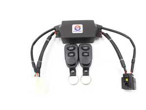 VTT Plug And Play Wireless Xdrive Controller - BMW G01/02 G05 G06 G14/15/16 G2X G42