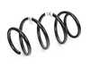 Genuine MINI FRONT COIL SPRING 31336873388 View 1